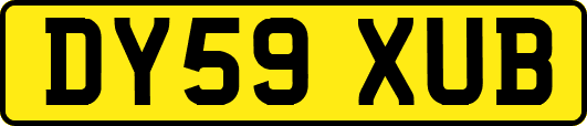 DY59XUB