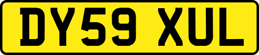 DY59XUL