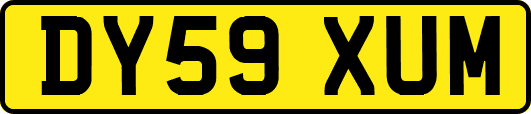 DY59XUM