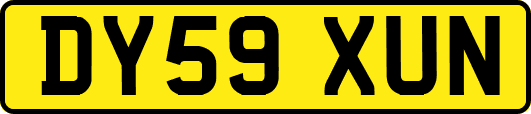 DY59XUN