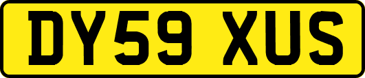 DY59XUS
