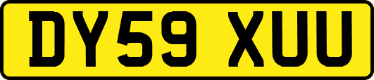 DY59XUU