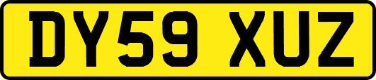 DY59XUZ