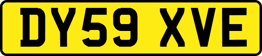 DY59XVE