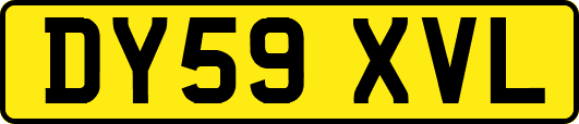 DY59XVL