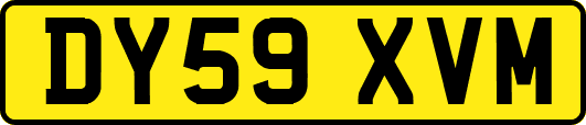 DY59XVM