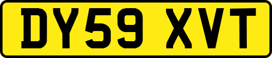 DY59XVT