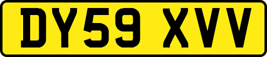 DY59XVV