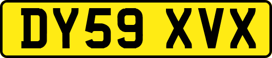 DY59XVX