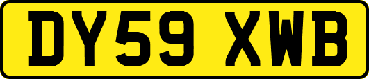 DY59XWB