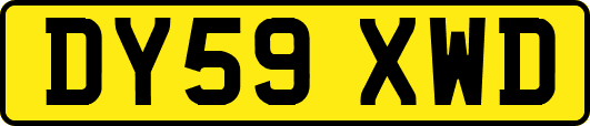DY59XWD