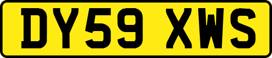 DY59XWS
