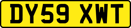 DY59XWT