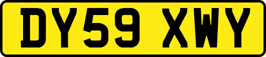 DY59XWY
