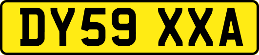 DY59XXA