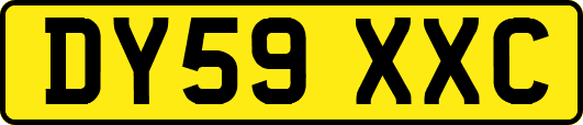 DY59XXC
