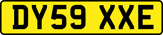 DY59XXE