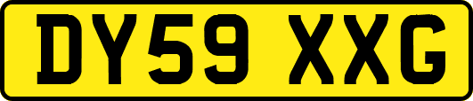 DY59XXG