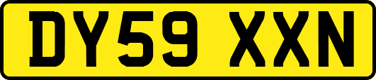 DY59XXN