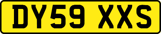 DY59XXS