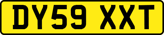 DY59XXT
