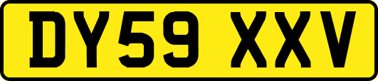 DY59XXV