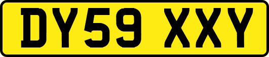 DY59XXY
