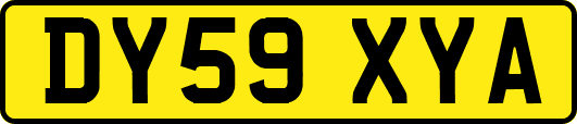 DY59XYA