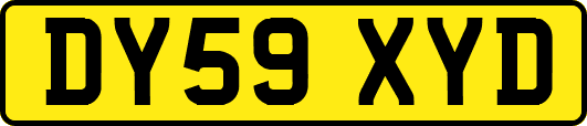 DY59XYD