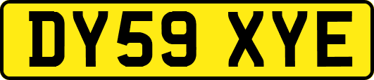 DY59XYE