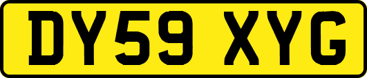 DY59XYG
