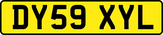 DY59XYL