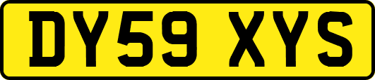 DY59XYS