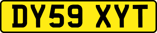 DY59XYT