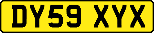 DY59XYX