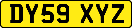 DY59XYZ