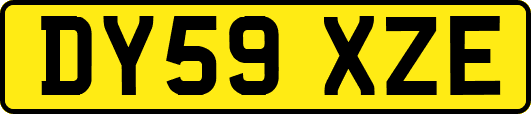 DY59XZE