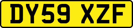 DY59XZF