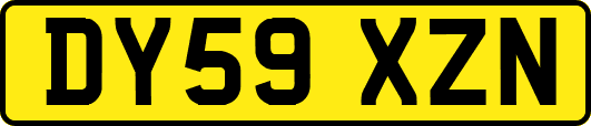 DY59XZN