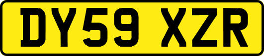 DY59XZR