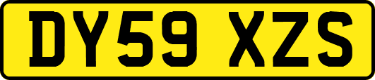 DY59XZS