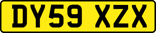 DY59XZX