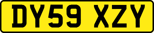 DY59XZY