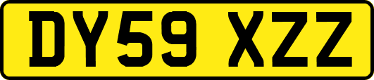 DY59XZZ