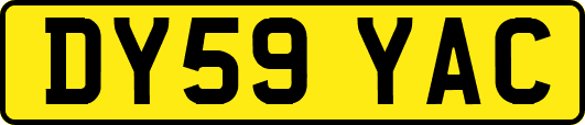 DY59YAC