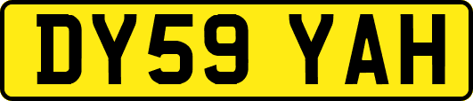 DY59YAH