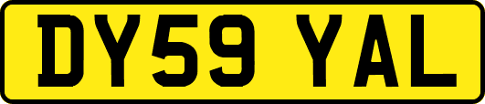 DY59YAL