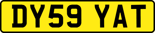 DY59YAT