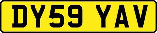 DY59YAV