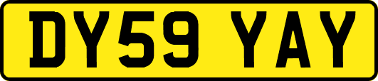 DY59YAY